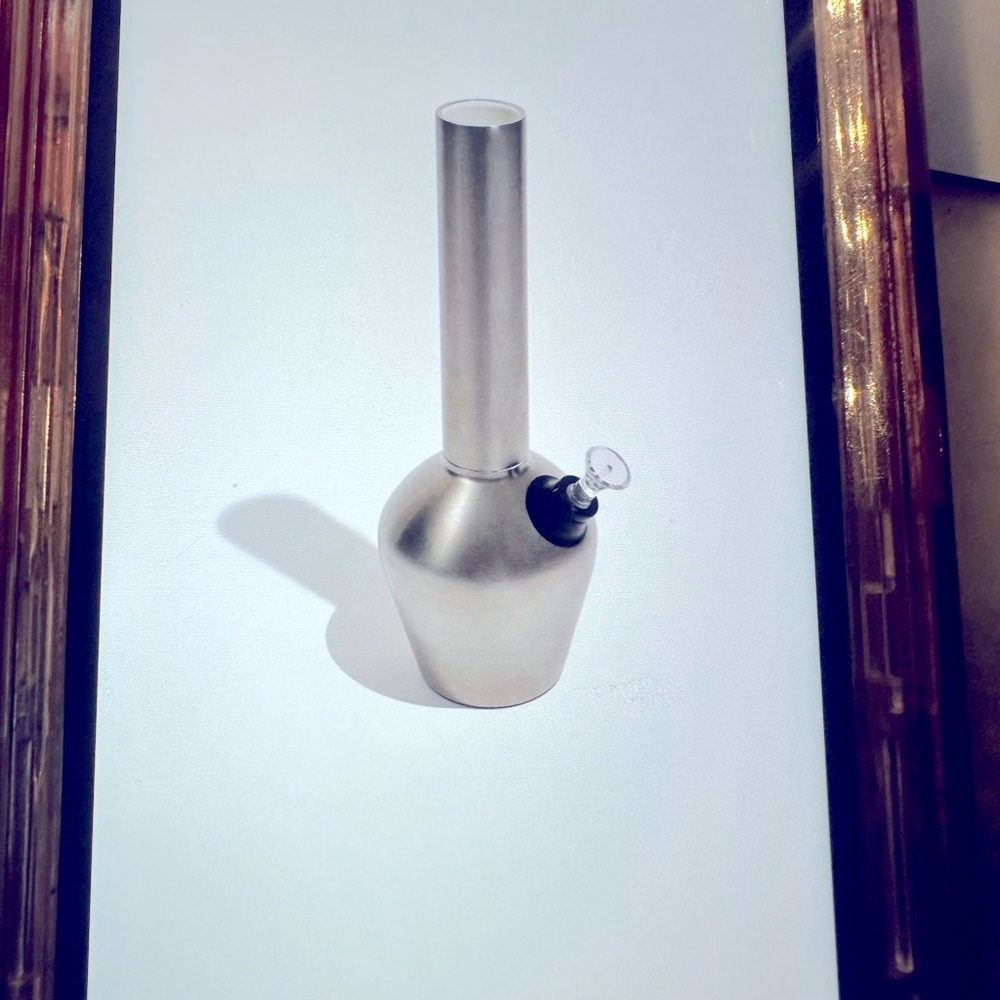 Bongs